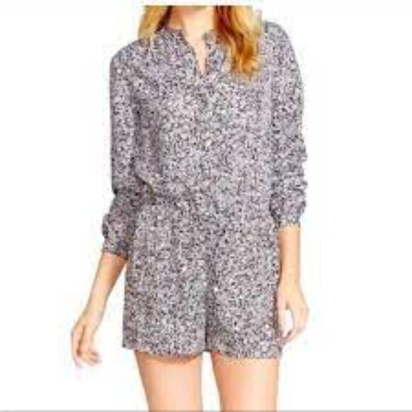 Michael Kors Pants - Michael Kors Jumpsuits Size S